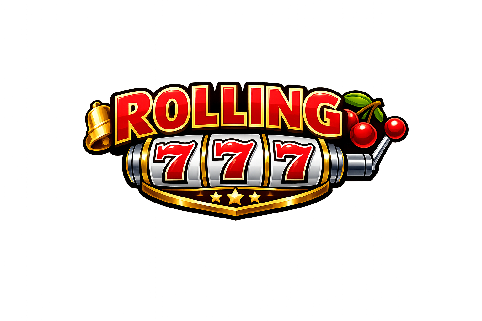 Rolling777